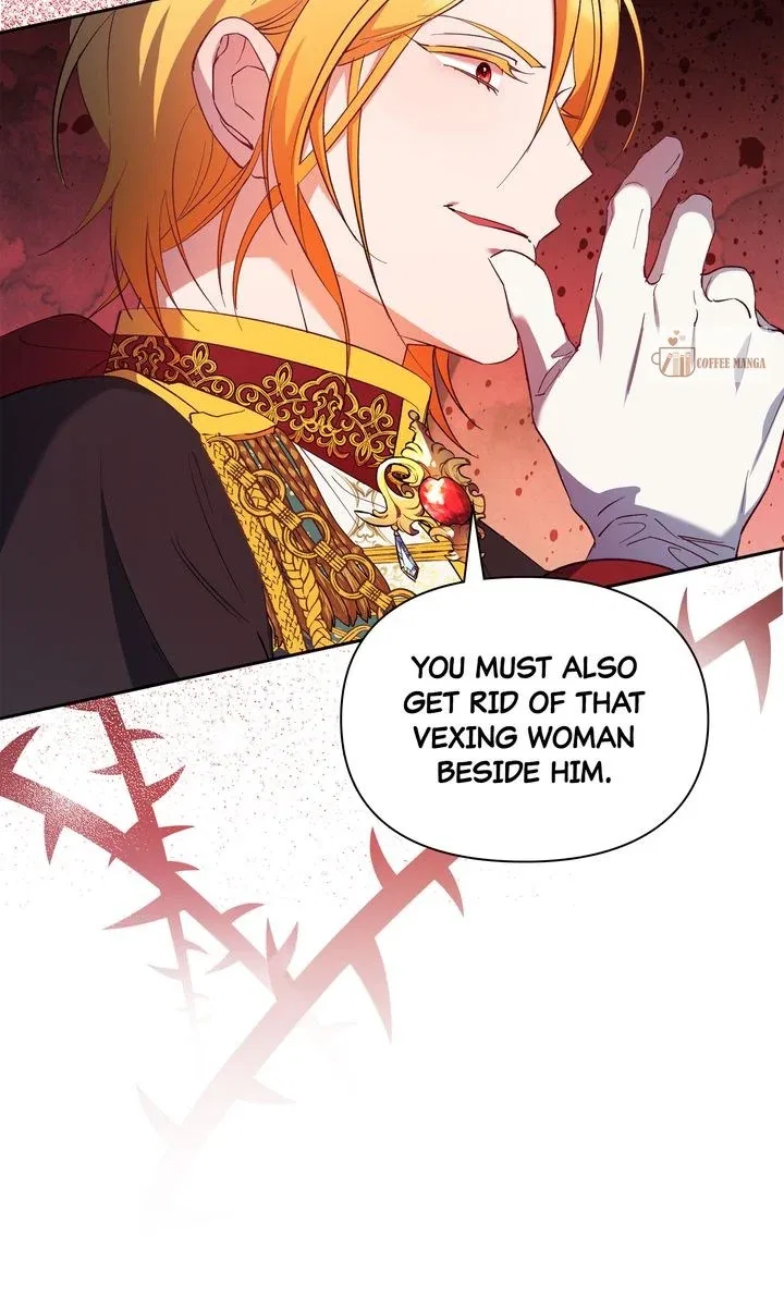 How the Count’s Young Lady Tames the Emperor’s Dog Chapter 58 – Page 32
