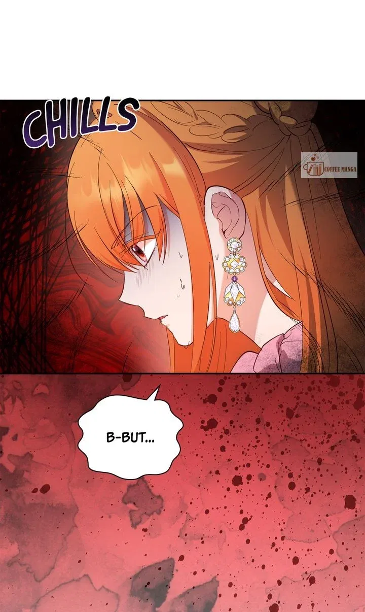 How the Count’s Young Lady Tames the Emperor’s Dog Chapter 58 – Page 33