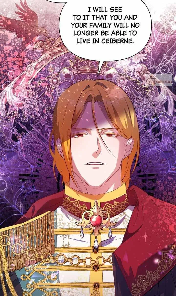 How the Count’s Young Lady Tames the Emperor’s Dog Chapter 58 – Page 36