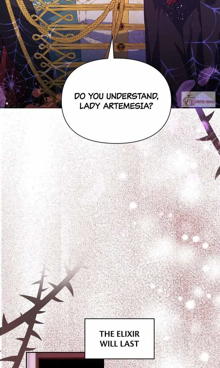 How the Count’s Young Lady Tames the Emperor’s Dog Chapter 58 – Page 37