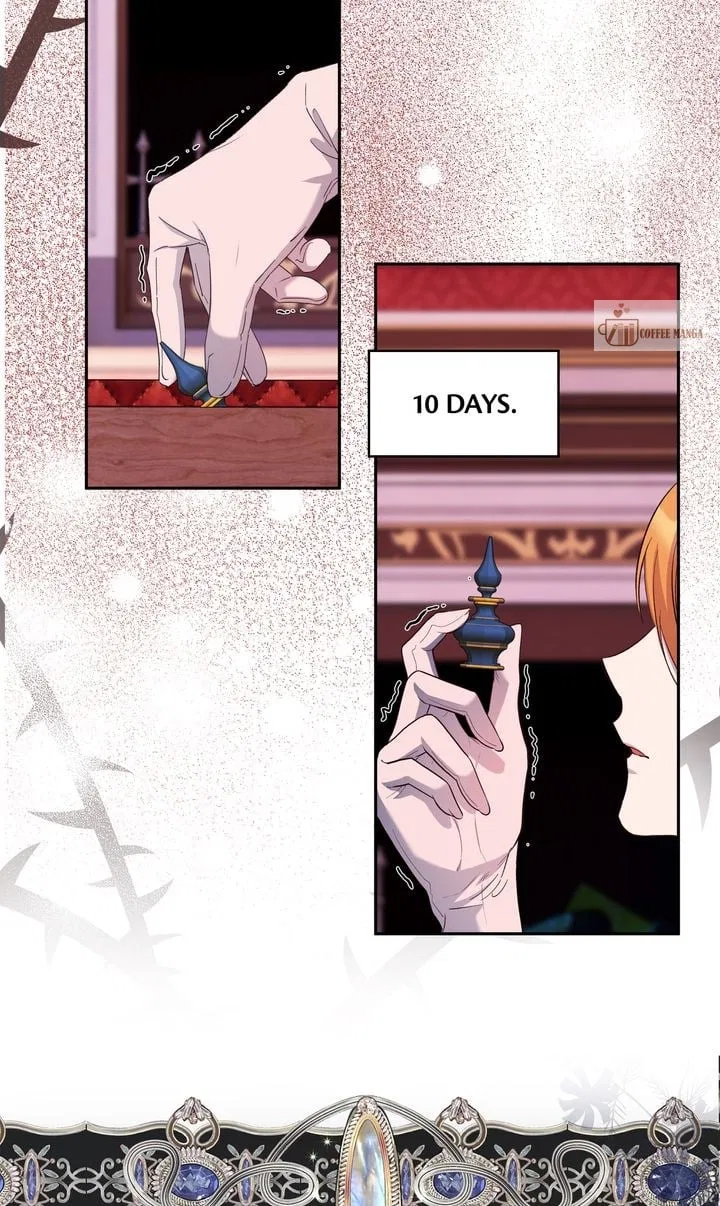 How the Count’s Young Lady Tames the Emperor’s Dog Chapter 58 – Page 38