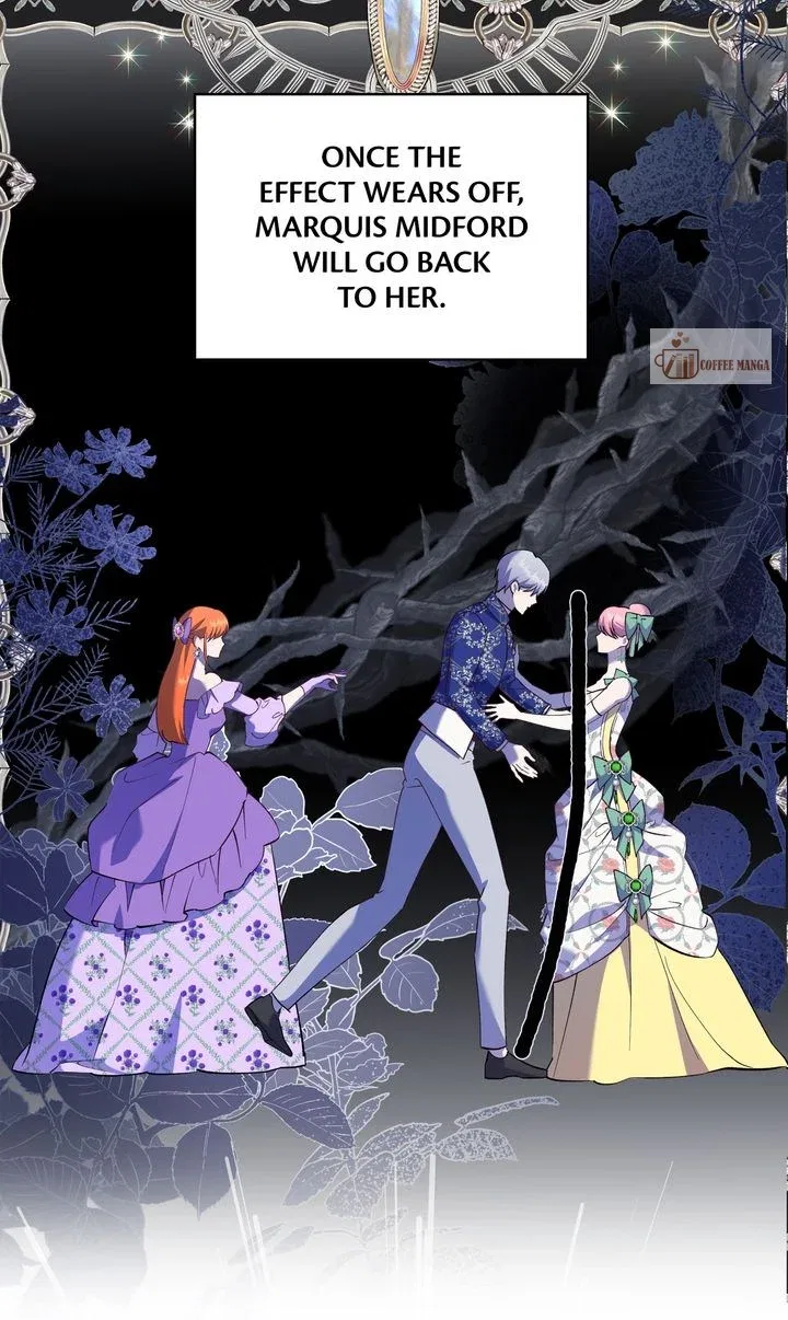 How the Count’s Young Lady Tames the Emperor’s Dog Chapter 58 – Page 39