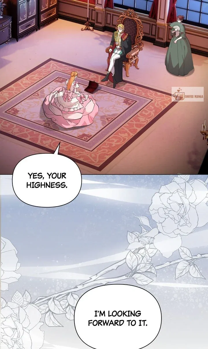 How the Count’s Young Lady Tames the Emperor’s Dog Chapter 58 – Page 42