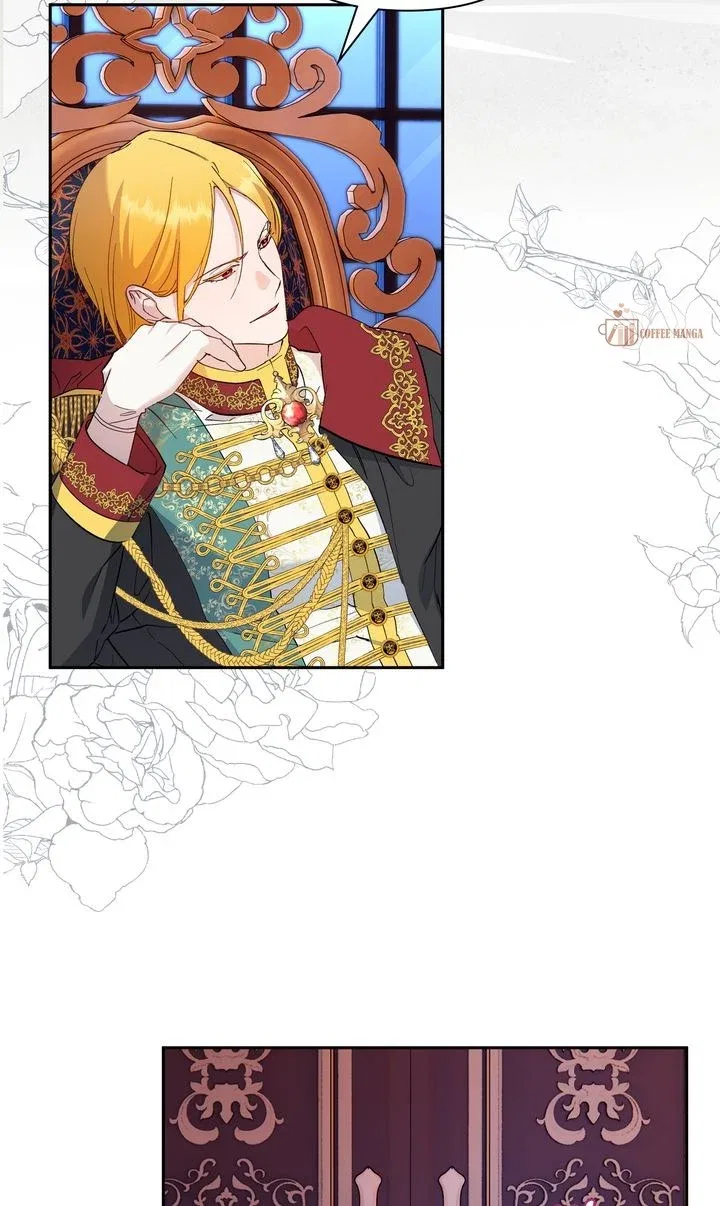 How the Count’s Young Lady Tames the Emperor’s Dog Chapter 58 – Page 43