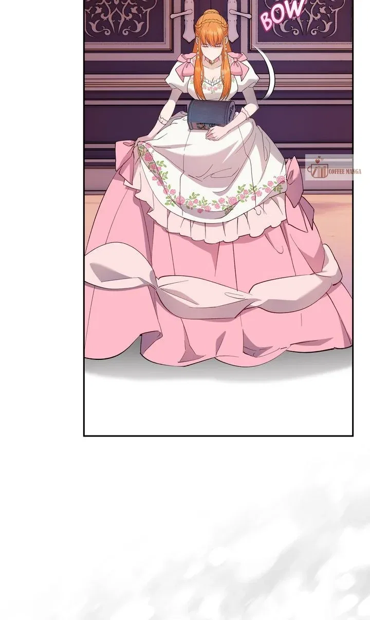 How the Count’s Young Lady Tames the Emperor’s Dog Chapter 58 – Page 44