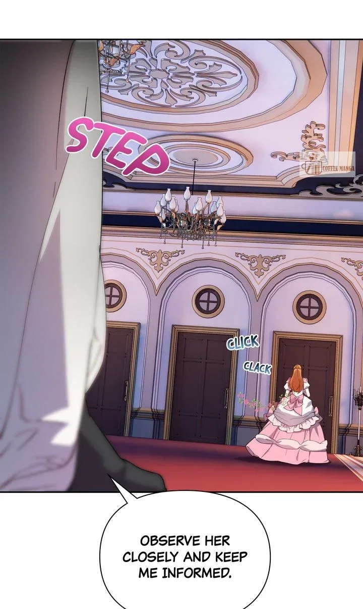 How the Count’s Young Lady Tames the Emperor’s Dog Chapter 58 – Page 47