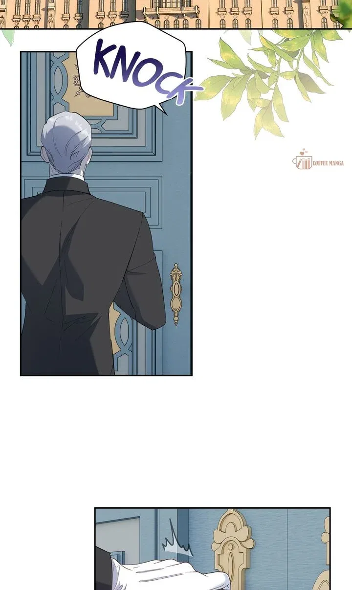 How the Count’s Young Lady Tames the Emperor’s Dog Chapter 58 – Page 51