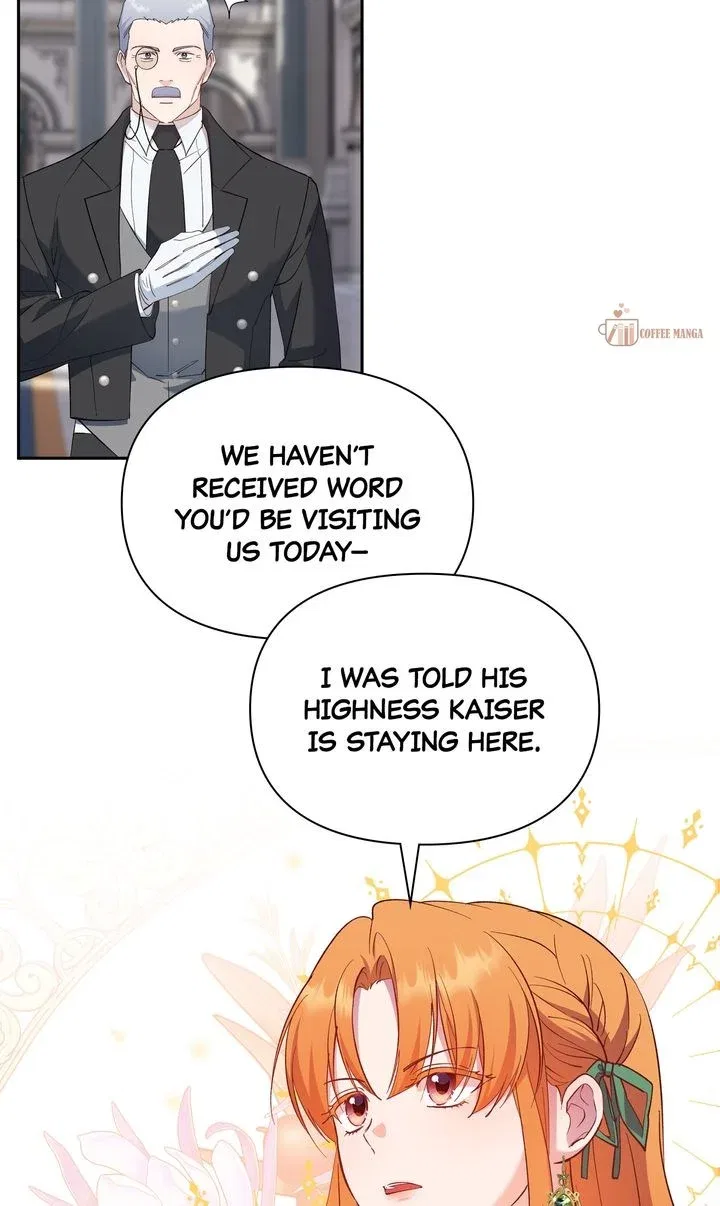 How the Count’s Young Lady Tames the Emperor’s Dog Chapter 58 – Page 54