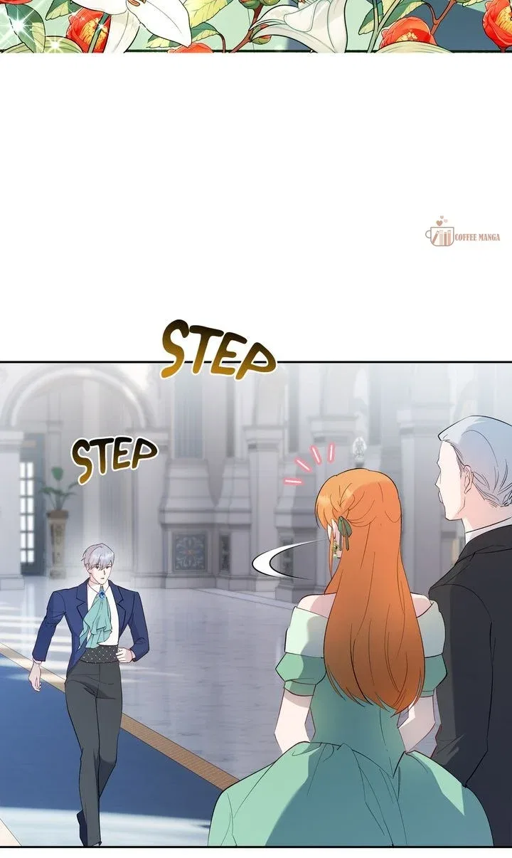 How the Count’s Young Lady Tames the Emperor’s Dog Chapter 58 – Page 56