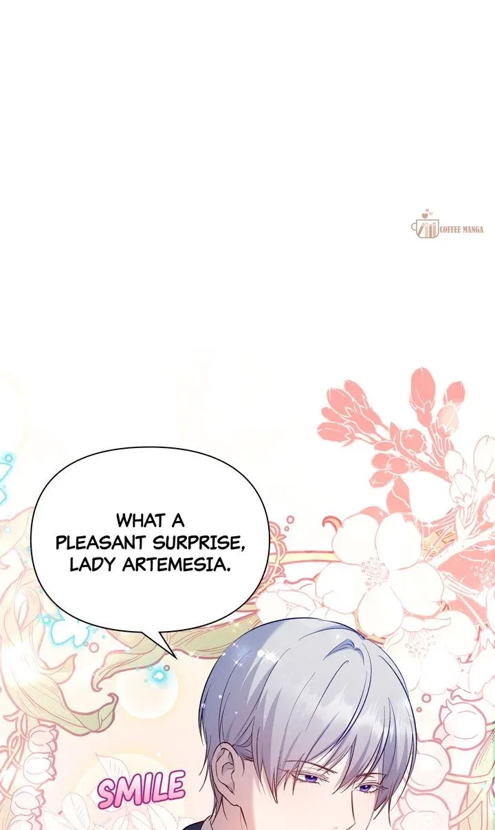How the Count’s Young Lady Tames the Emperor’s Dog Chapter 58 – Page 57