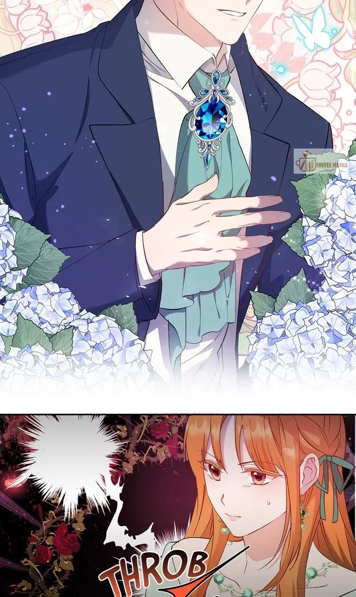 How the Count’s Young Lady Tames the Emperor’s Dog Chapter 58 – Page 58