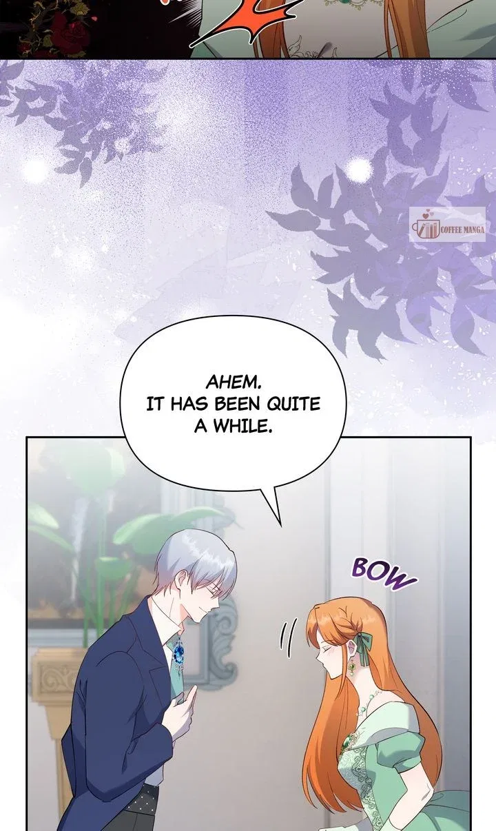 How the Count’s Young Lady Tames the Emperor’s Dog Chapter 58 – Page 59