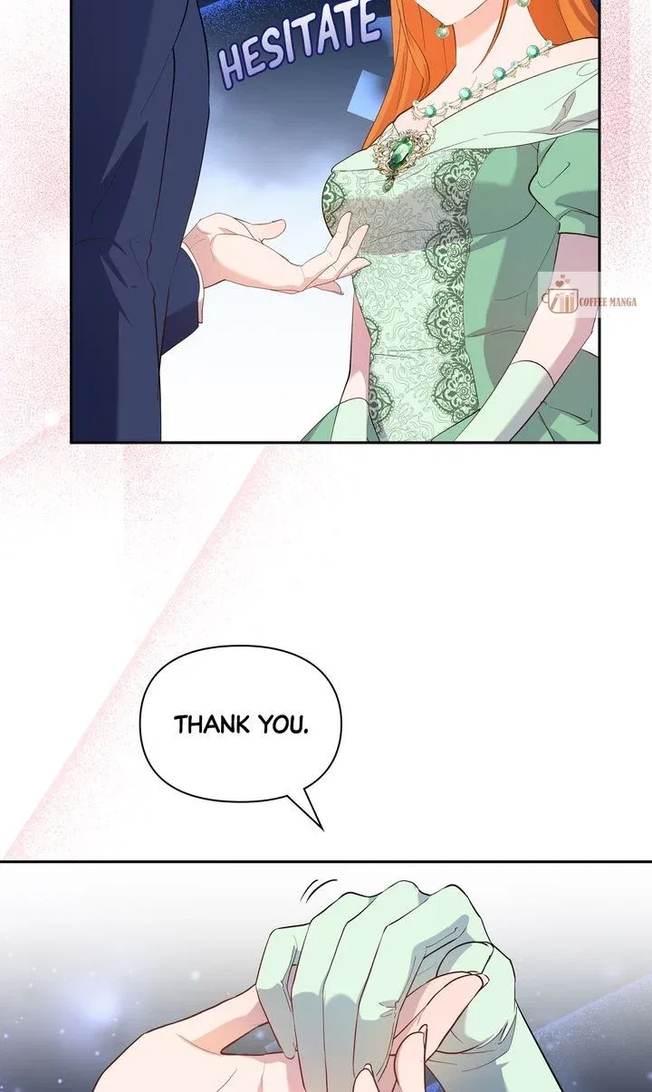 How the Count’s Young Lady Tames the Emperor’s Dog Chapter 58 – Page 63