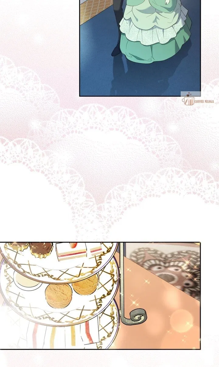 How the Count’s Young Lady Tames the Emperor’s Dog Chapter 58 – Page 65