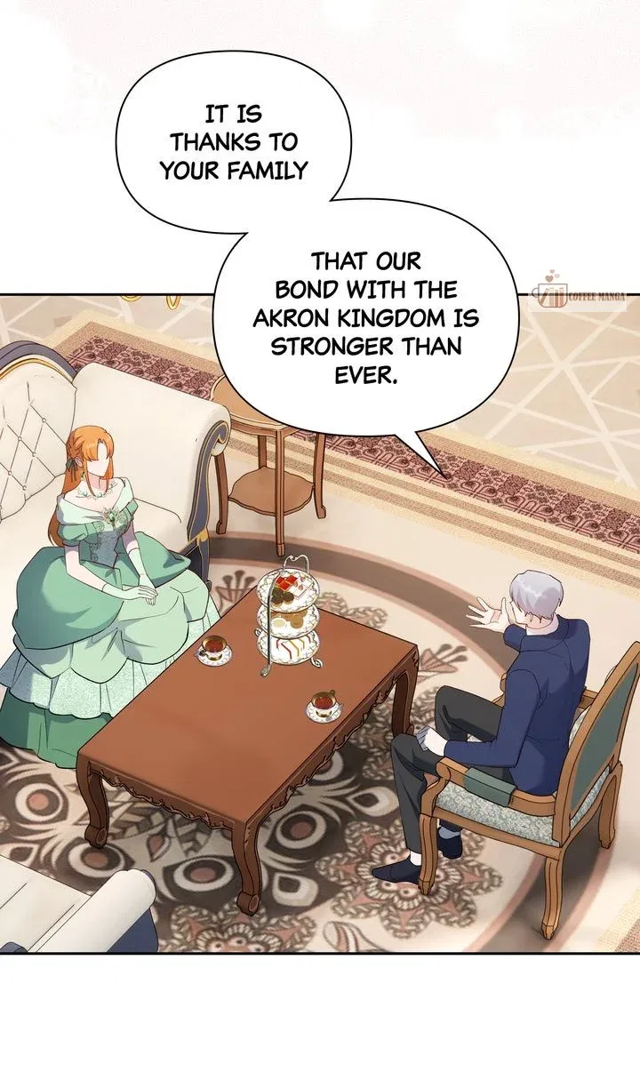 How the Count’s Young Lady Tames the Emperor’s Dog Chapter 58 – Page 66