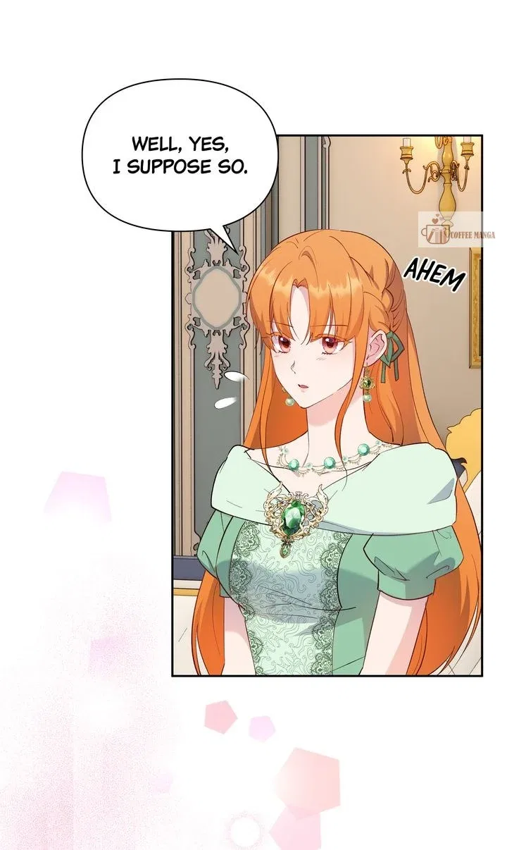 How the Count’s Young Lady Tames the Emperor’s Dog Chapter 58 – Page 67