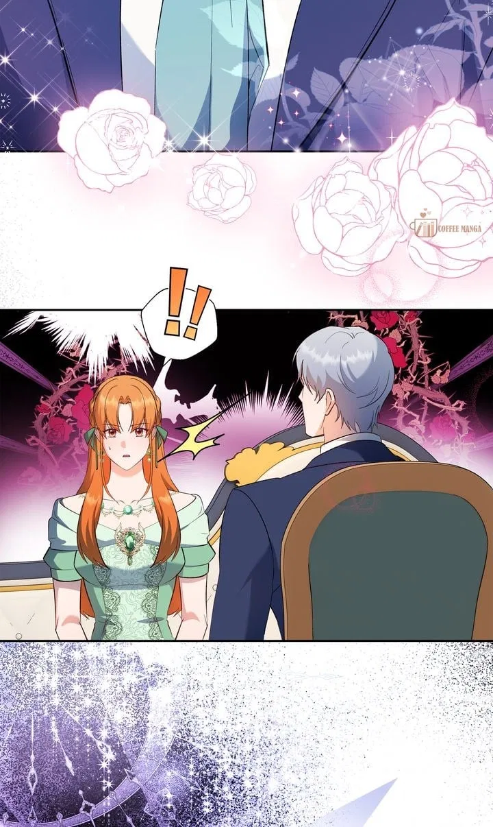 How the Count’s Young Lady Tames the Emperor’s Dog Chapter 58 – Page 72