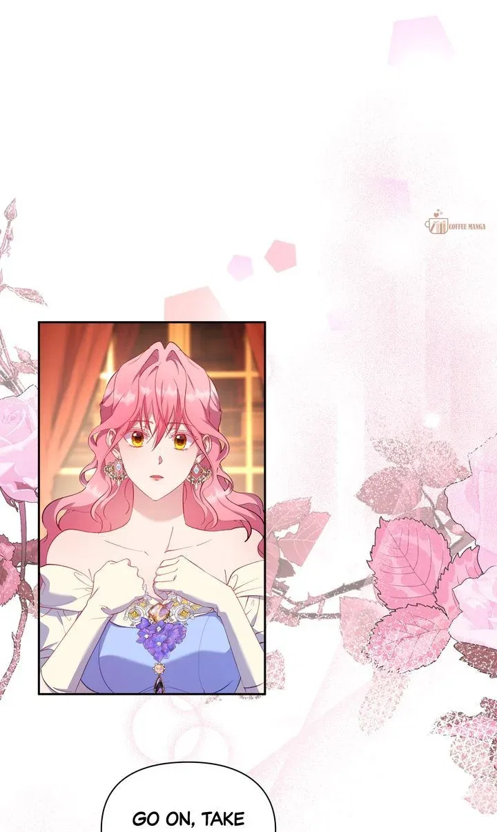 How the Count’s Young Lady Tames the Emperor’s Dog Chapter 57 – Page 1