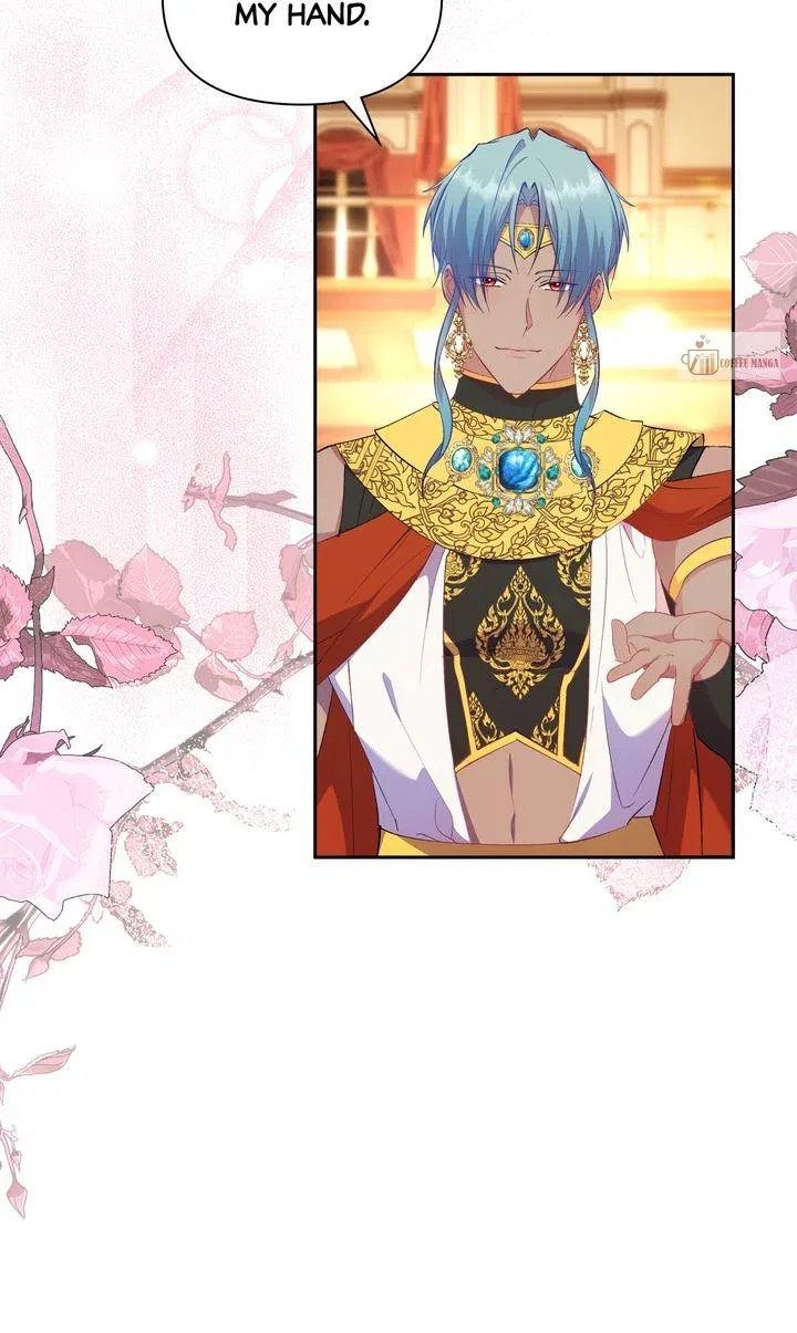 How the Count’s Young Lady Tames the Emperor’s Dog Chapter 57 – Page 2