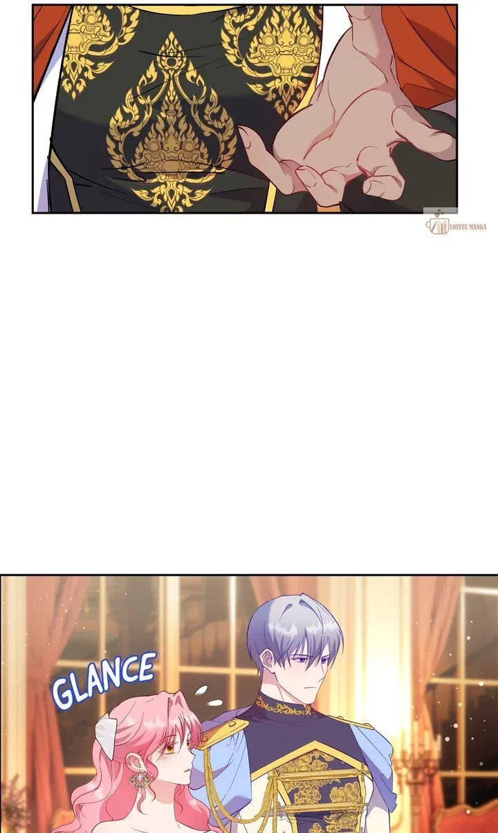 How the Count’s Young Lady Tames the Emperor’s Dog Chapter 57 – Page 3