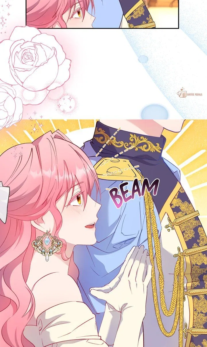 How the Count’s Young Lady Tames the Emperor’s Dog Chapter 57 – Page 5