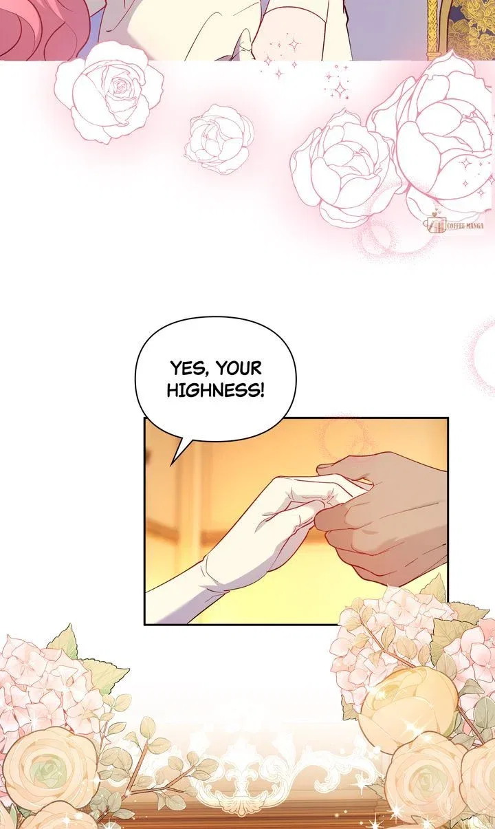 How the Count’s Young Lady Tames the Emperor’s Dog Chapter 57 – Page 6