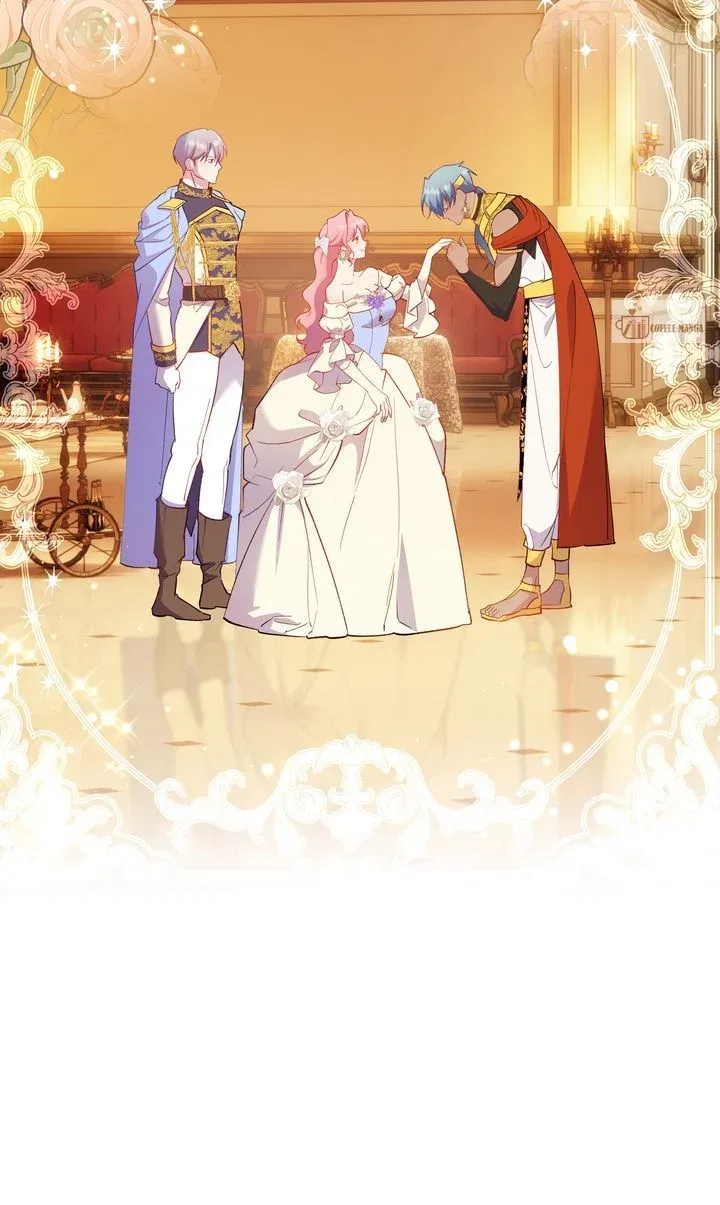 How the Count’s Young Lady Tames the Emperor’s Dog Chapter 57 – Page 7