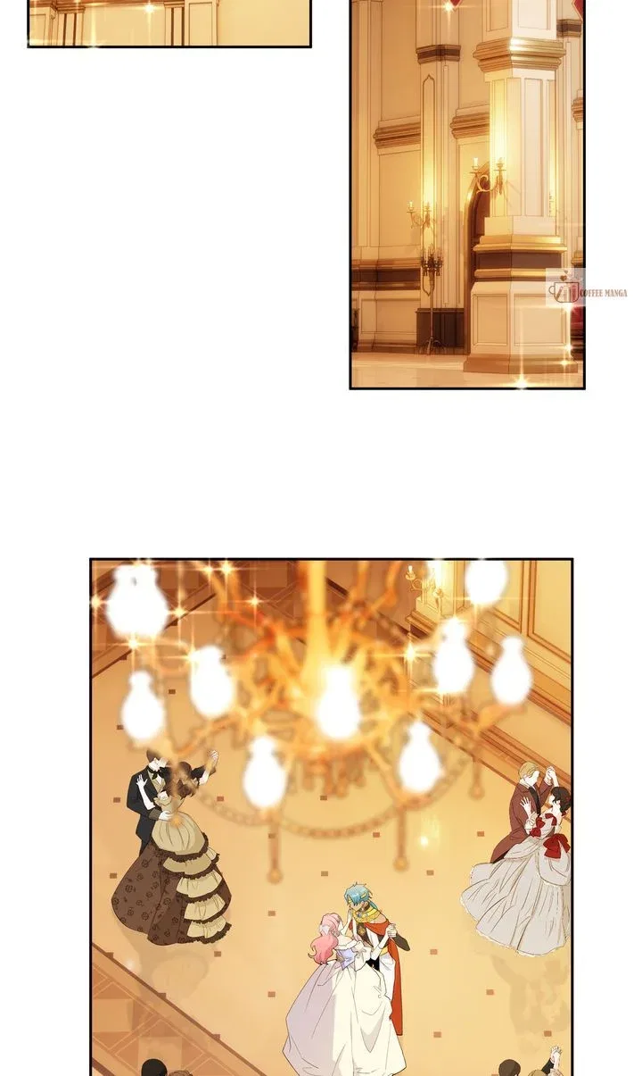 How the Count’s Young Lady Tames the Emperor’s Dog Chapter 57 – Page 10
