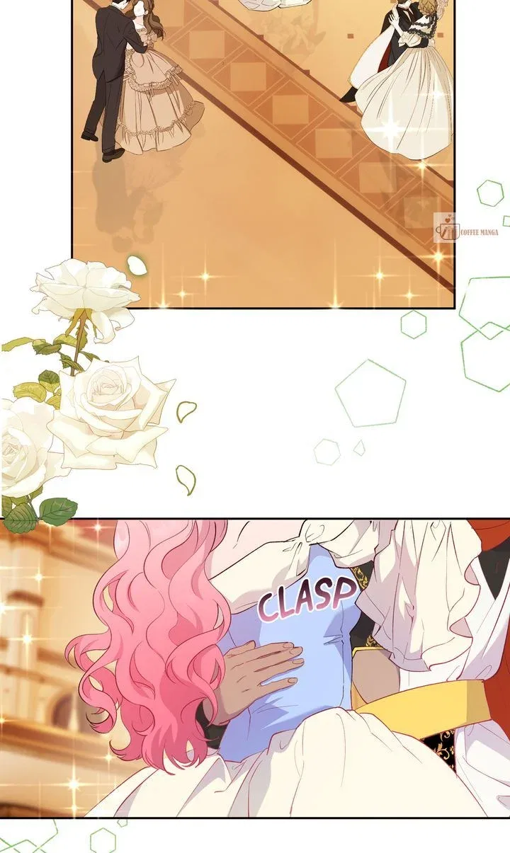 How the Count’s Young Lady Tames the Emperor’s Dog Chapter 57 – Page 11