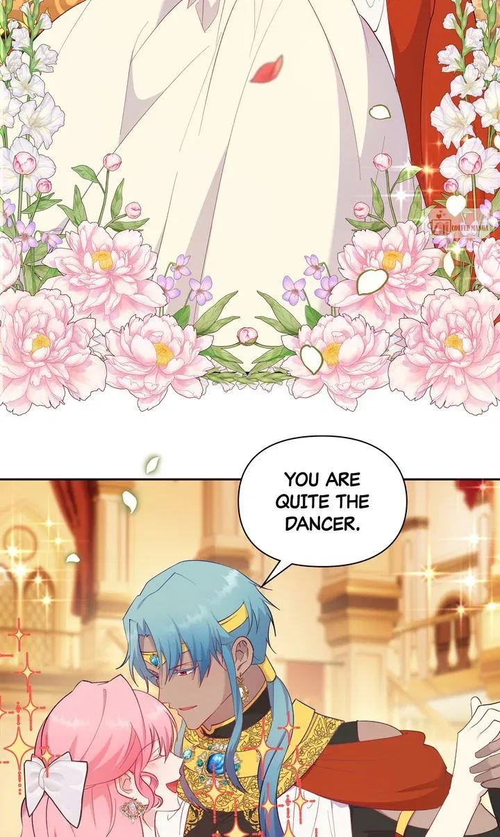 How the Count’s Young Lady Tames the Emperor’s Dog Chapter 57 – Page 14