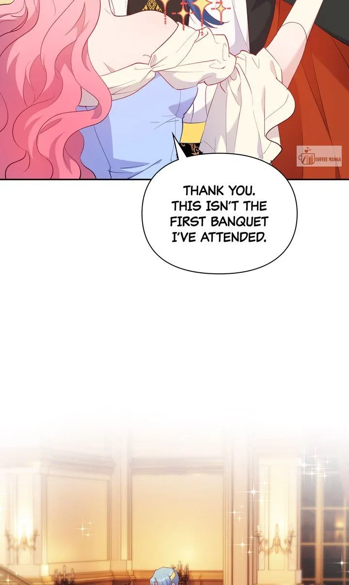 How the Count’s Young Lady Tames the Emperor’s Dog Chapter 57 – Page 15