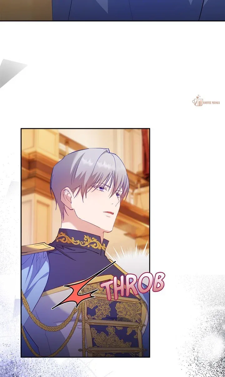 How the Count’s Young Lady Tames the Emperor’s Dog Chapter 57 – Page 17