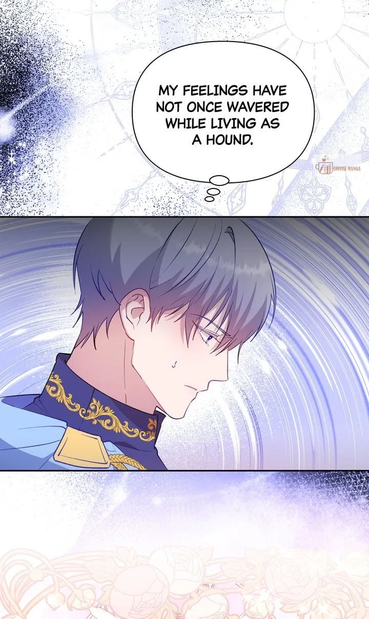 How the Count’s Young Lady Tames the Emperor’s Dog Chapter 57 – Page 19
