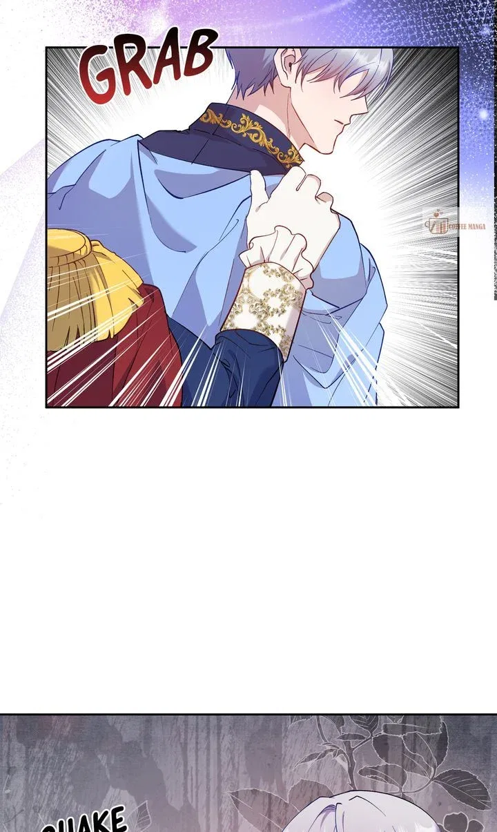 How the Count’s Young Lady Tames the Emperor’s Dog Chapter 57 – Page 27