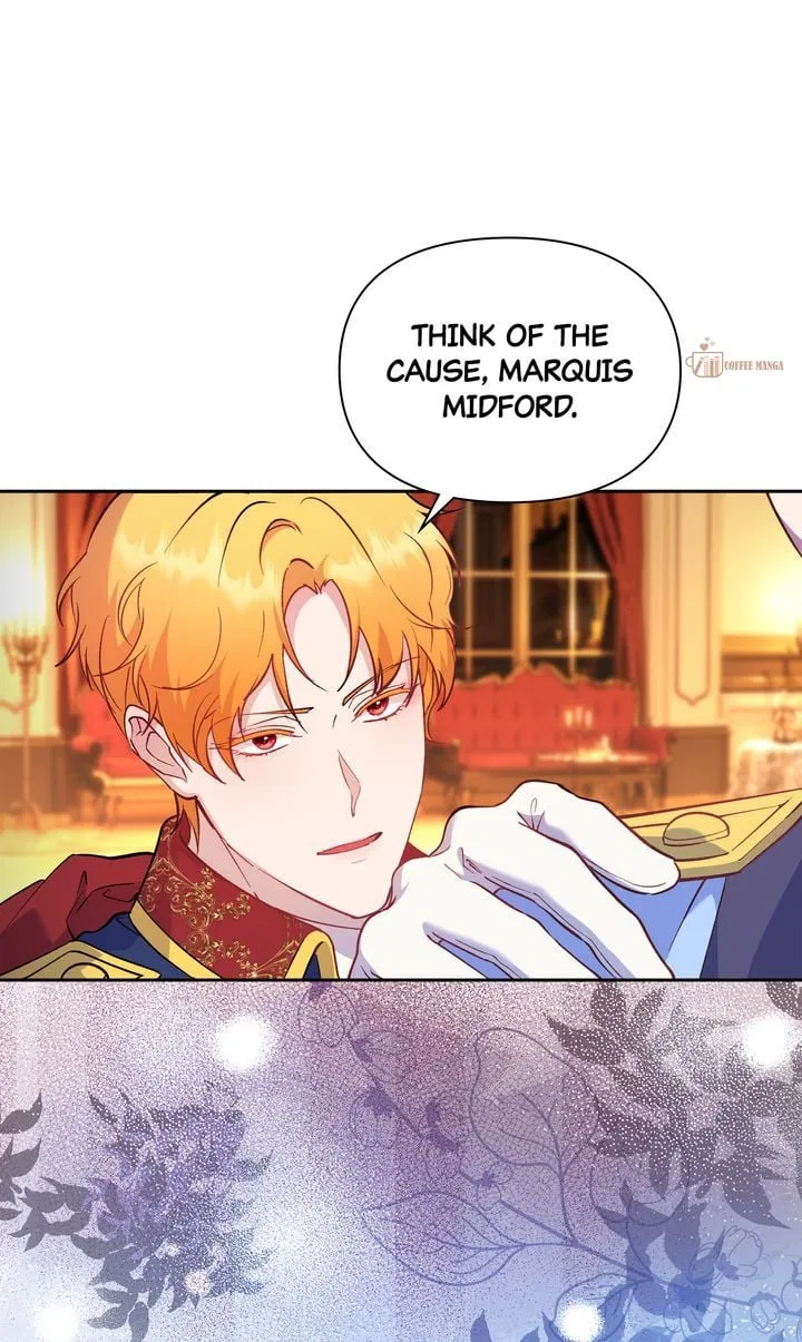 How the Count’s Young Lady Tames the Emperor’s Dog Chapter 57 – Page 29