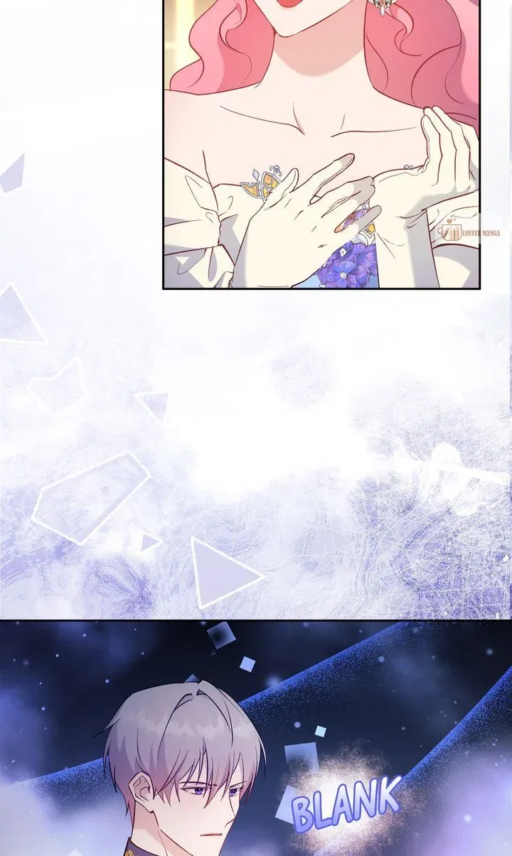 How the Count’s Young Lady Tames the Emperor’s Dog Chapter 57 – Page 33
