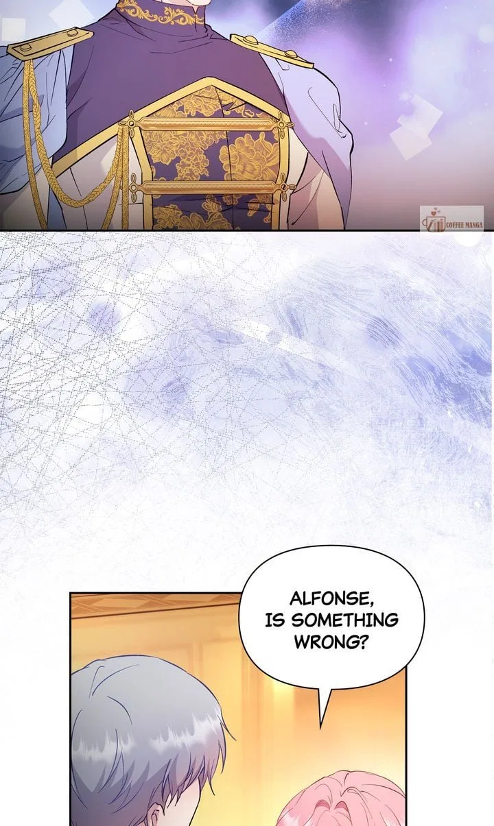 How the Count’s Young Lady Tames the Emperor’s Dog Chapter 57 – Page 34