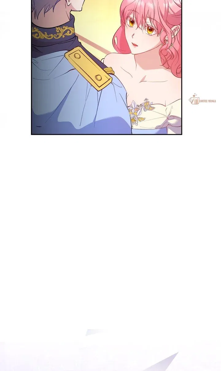 How the Count’s Young Lady Tames the Emperor’s Dog Chapter 57 – Page 35