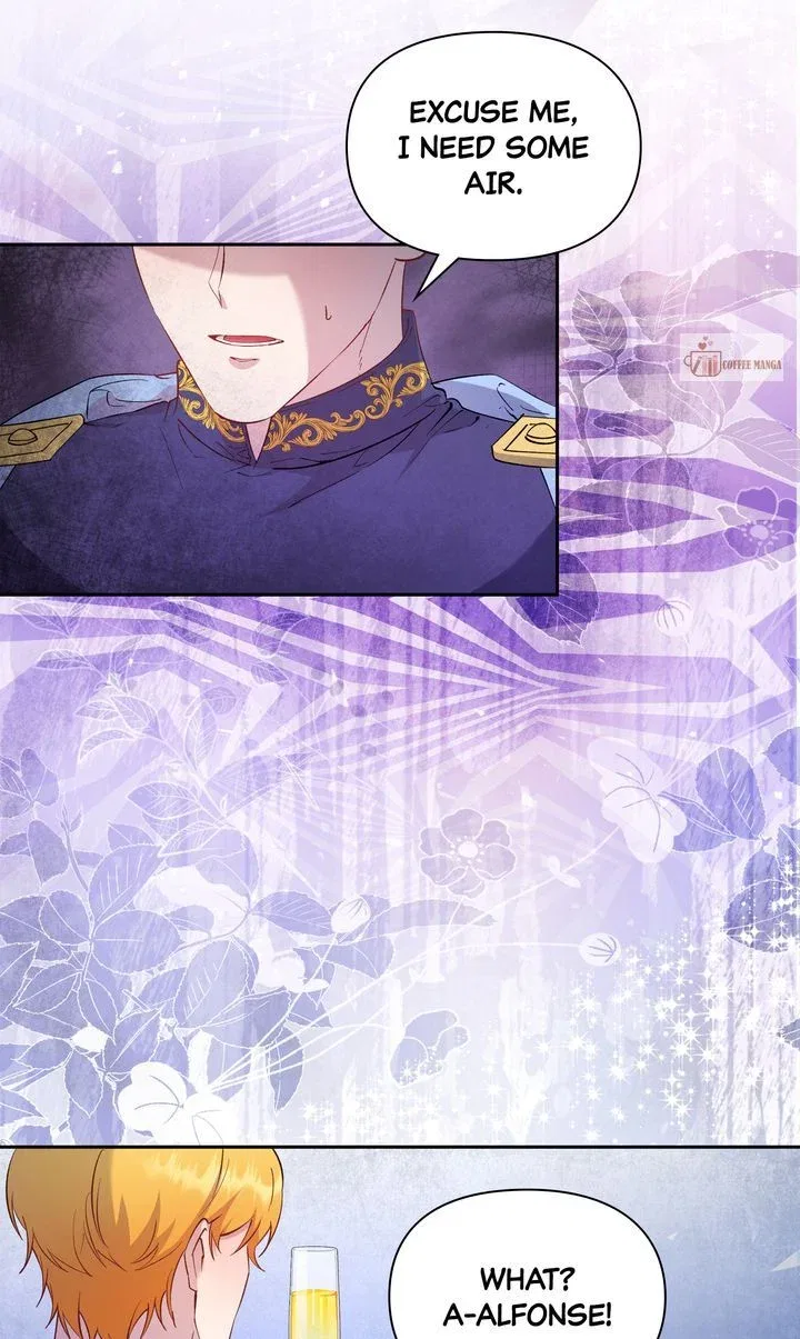 How the Count’s Young Lady Tames the Emperor’s Dog Chapter 57 – Page 36
