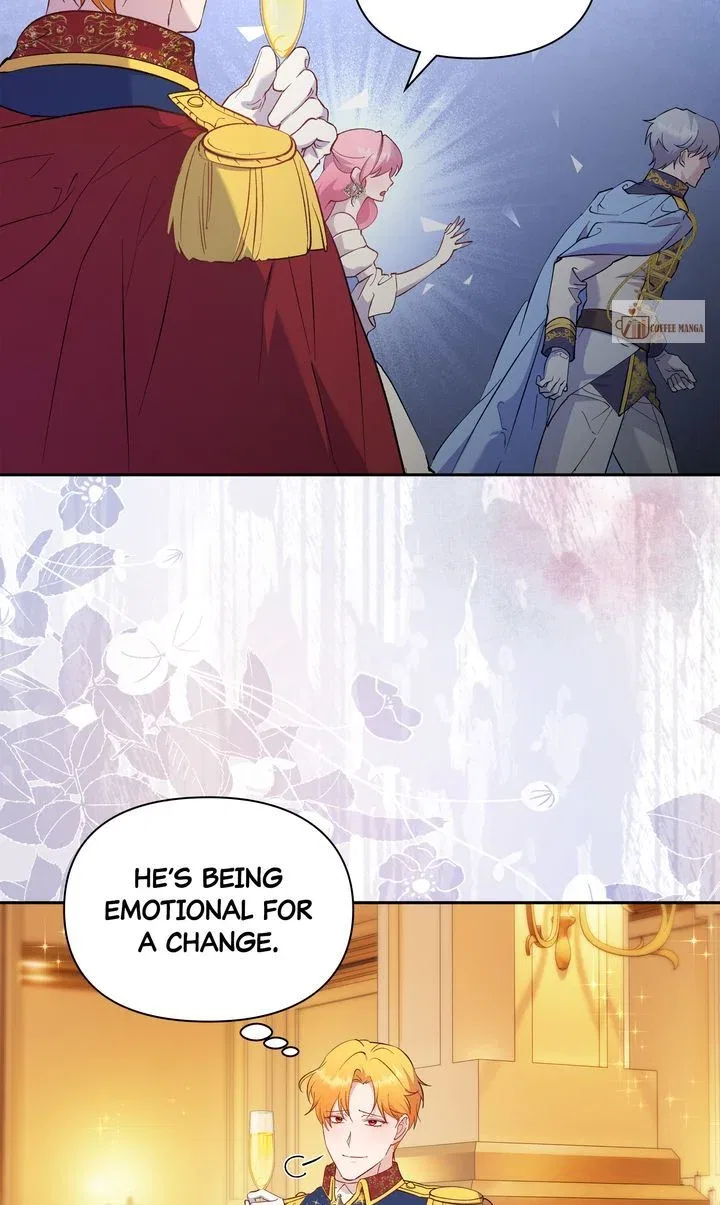 How the Count’s Young Lady Tames the Emperor’s Dog Chapter 57 – Page 37
