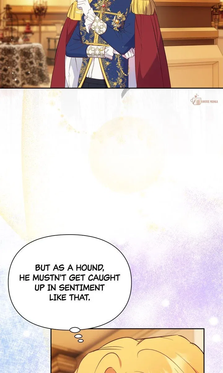 How the Count’s Young Lady Tames the Emperor’s Dog Chapter 57 – Page 38