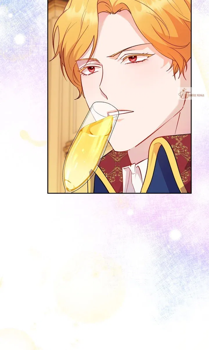 How the Count’s Young Lady Tames the Emperor’s Dog Chapter 57 – Page 39