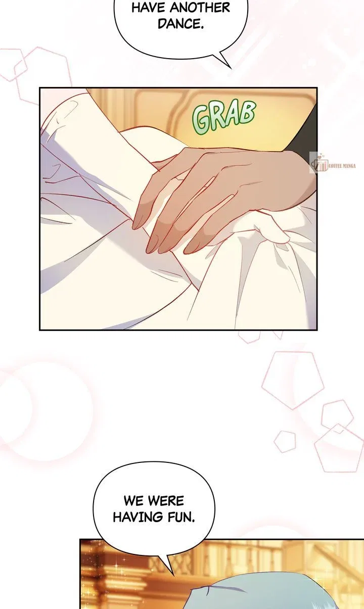 How the Count’s Young Lady Tames the Emperor’s Dog Chapter 57 – Page 41