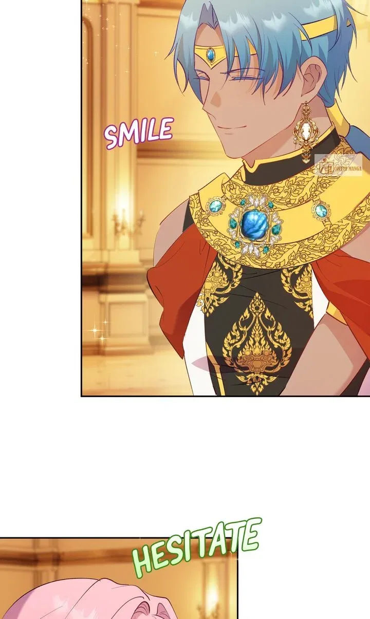 How the Count’s Young Lady Tames the Emperor’s Dog Chapter 57 – Page 42