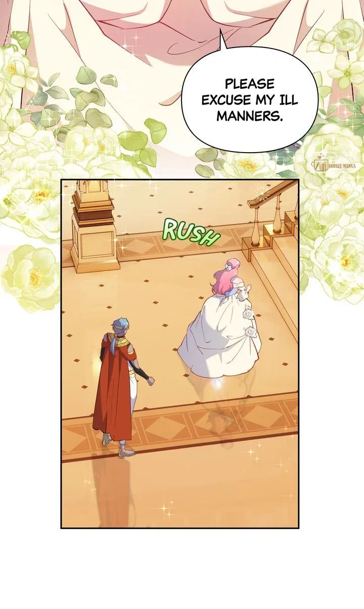 How the Count’s Young Lady Tames the Emperor’s Dog Chapter 57 – Page 45