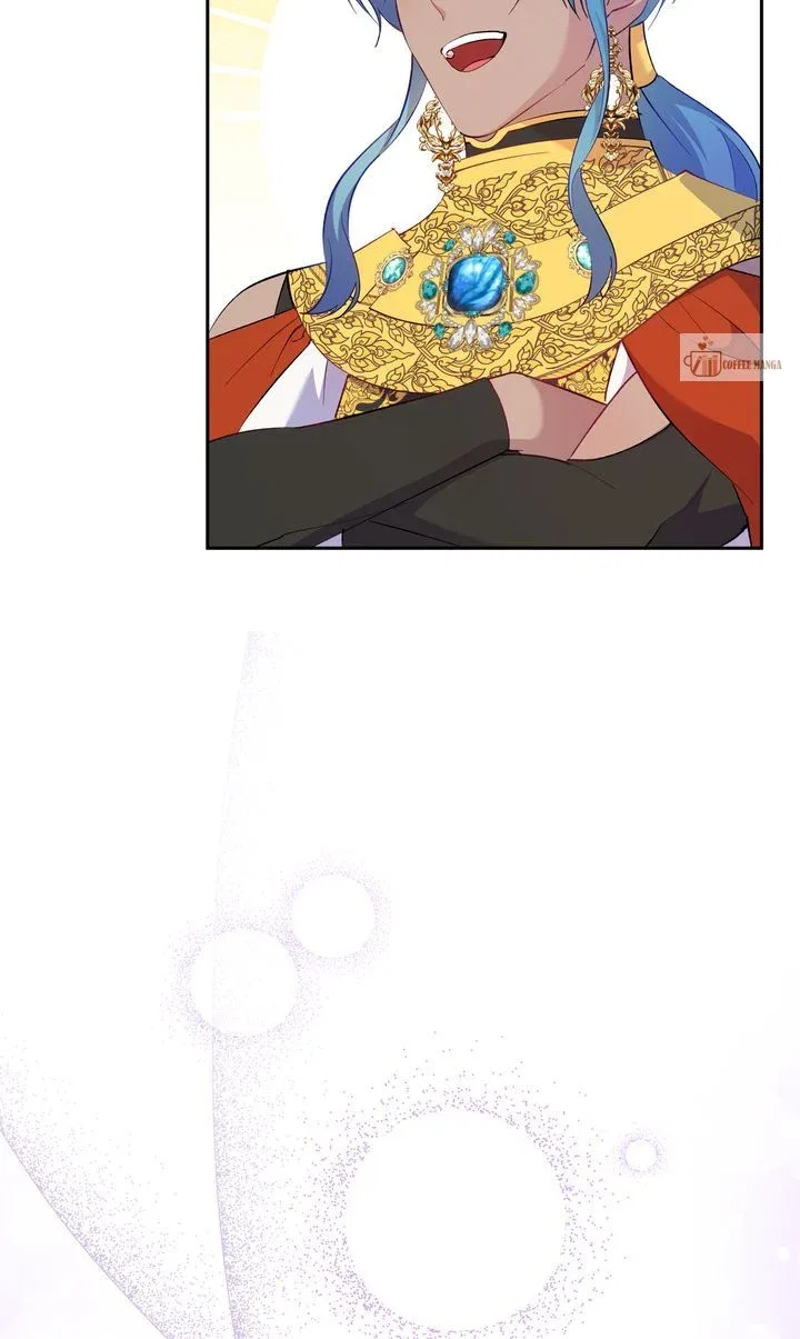 How the Count’s Young Lady Tames the Emperor’s Dog Chapter 57 – Page 47