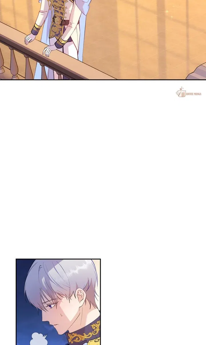 How the Count’s Young Lady Tames the Emperor’s Dog Chapter 57 – Page 49