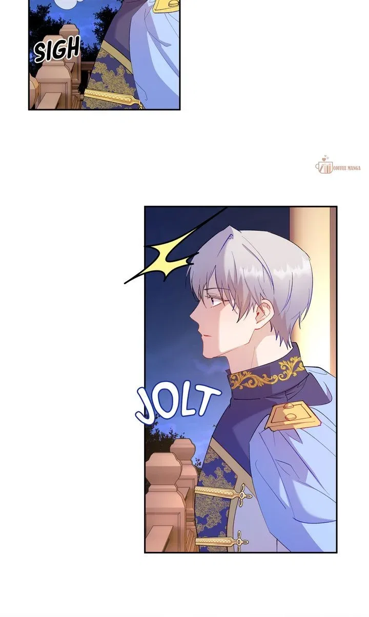 How the Count’s Young Lady Tames the Emperor’s Dog Chapter 57 – Page 50
