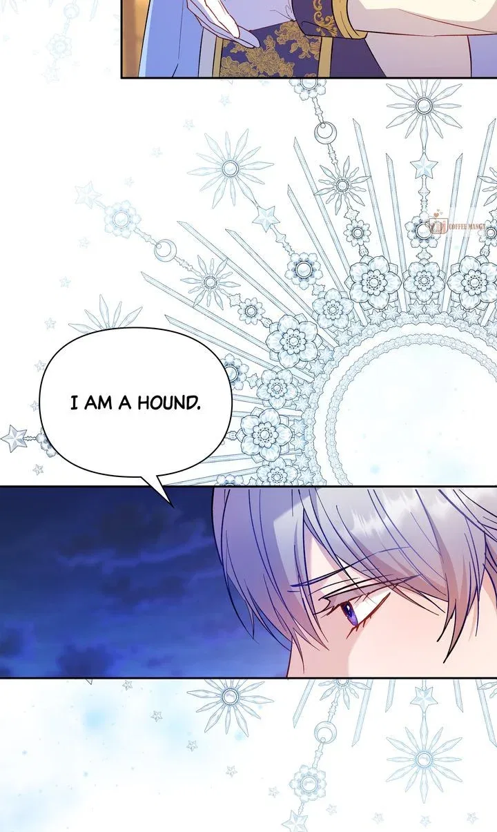 How the Count’s Young Lady Tames the Emperor’s Dog Chapter 57 – Page 55