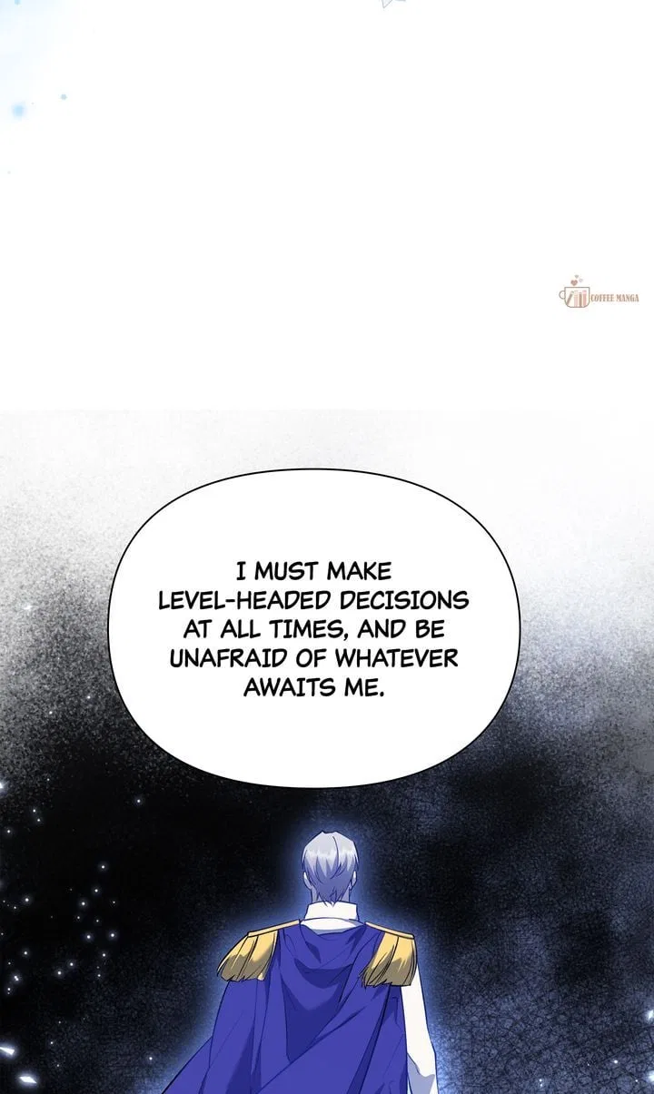 How the Count’s Young Lady Tames the Emperor’s Dog Chapter 57 – Page 56